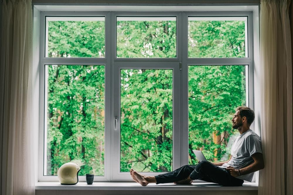 Los mejores consejos para elegir el color de sus ventanas