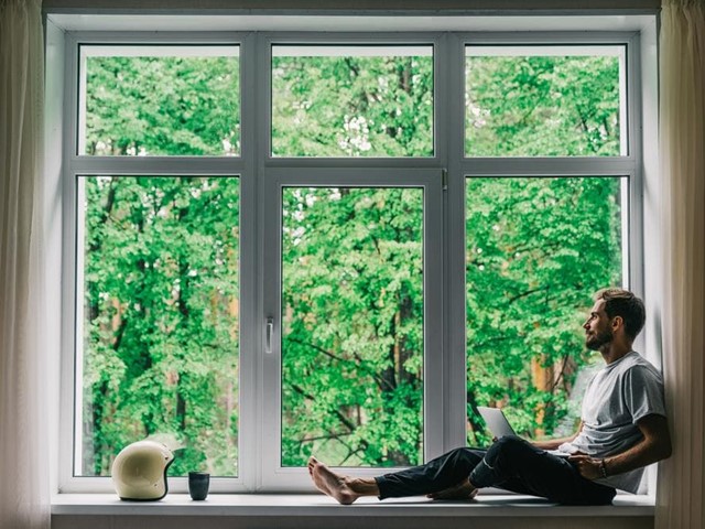 Los mejores consejos para elegir el color de sus ventanas