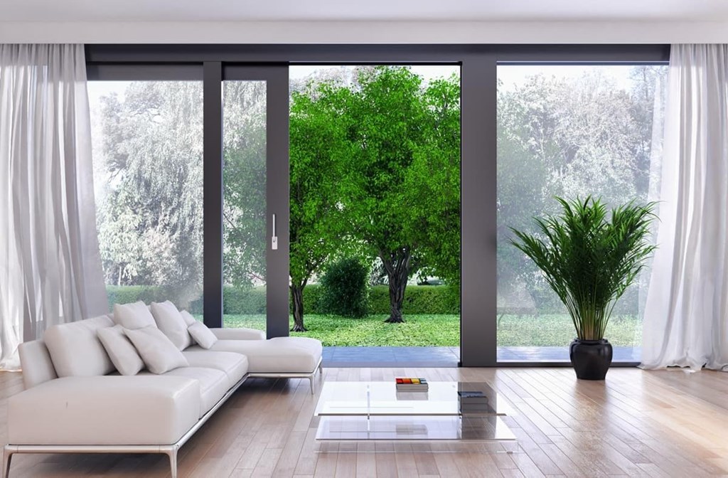 Los mejores materiales para aislar sus ventanas del frío: aluminio, PVC o madera