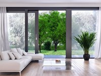 Los mejores materiales para aislar sus ventanas del frío: aluminio, PVC o madera
