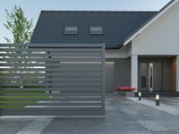 Últimas tendencias en puertas y portales automáticos